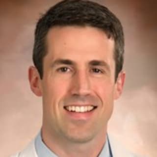 Ethan Blackburn, MD, Orthopaedic Surgery, Louisville, KY, Norton Children's Hospital