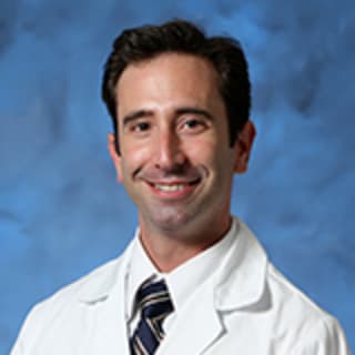 Ross Moskowitz, MD, Urology, Orange, CA, UCI Health