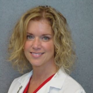 Ruth Anderson, MD, Anesthesiology, Wilmington, NC