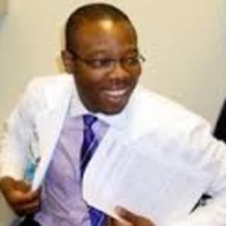 Babafemi Taiwo, MD, Infectious Disease, Chicago, IL, Northwestern Memorial Hospital