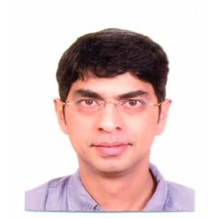 Arun Shet, MD