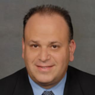 Joseph Esposito, MD