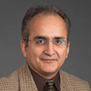 Majid Mirzazadeh, MD