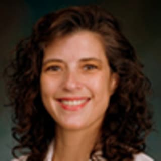 Andrea Wirt, Geriatric Nurse Practitioner, Galveston, TX, University of Texas Medical Branch