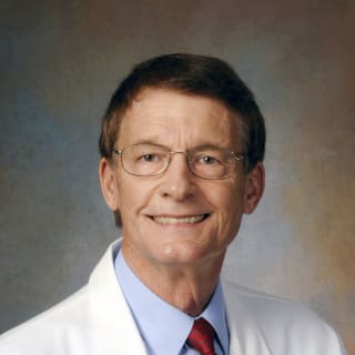 Henry Jordan Jr., MD, General Surgery, Bennettsville, SC, McLeod Health Clarendon