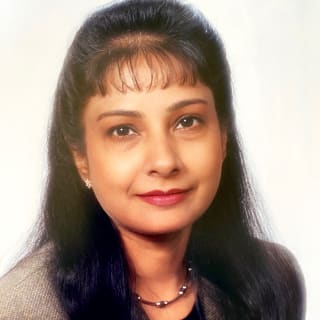 Pallavi Sharma, MD