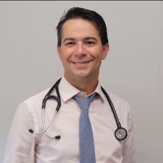 Eric Carro Jimenez, MD, Cardiology, Rio Piedras, PR, Hospital San Pablo