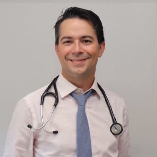 Eric Carro Jimenez, MD, Cardiology, San Juan, PR