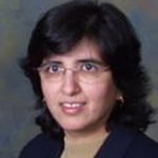 Bina Sharma, MD