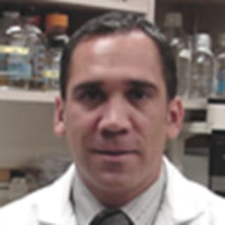 Juan Ramos, MD, Hematology, Miami, FL, Jackson Health System