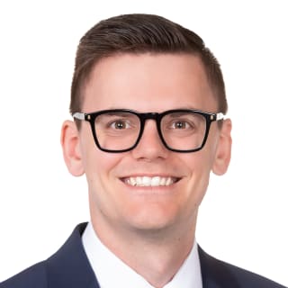 Jordan Kennedy, MD, Resident Physician, Providence, RI