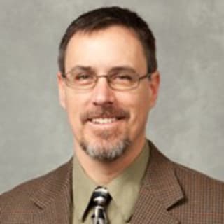 Kevin Gilmartin, MD, Pediatrics, Eau Claire, WI