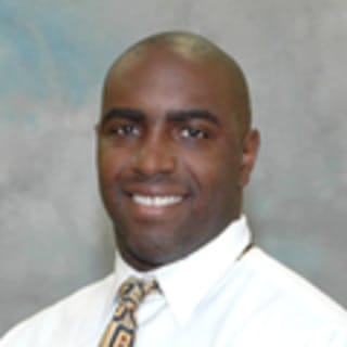 Marcus Malone, MD, Physical Medicine/Rehab, Vero Beach, FL