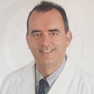 Alberto Sabucedo, MD, Nephrology, Miami, FL, HCA Florida Mercy Hospital
