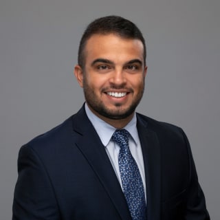 Michael Konstantinidis, MD, General Surgery, Greenville, NC