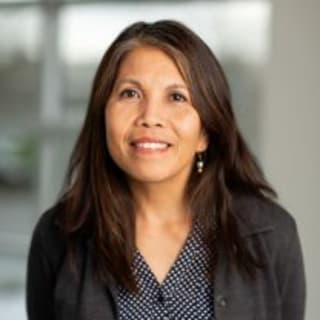 Marivic Borromeo, MD, Family Medicine, Seattle, WA