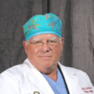 Juan Gutierrez, MD