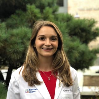 Emma Gugerty, MD, Internal Medicine, Hempstead, NY