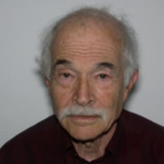 Robert Bergman, MD