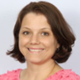 Zorica Bjelovuk, Pediatric Nurse Practitioner, Columbus, OH, Nationwide Children's Hospital