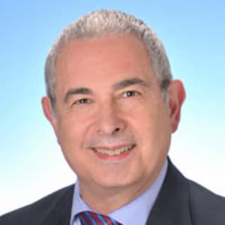 Jonathan Quevedo, MD