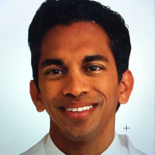 Mihir Parikh, MD, Ophthalmology, La Jolla, CA