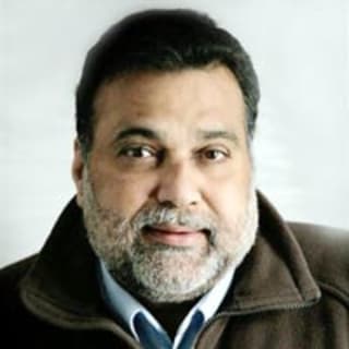 Vijay Kumar Mandalaywala, MD