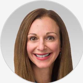 Athena Patrianakos-Hoobler, MD, Neonat/Perinatology, Chicago, IL