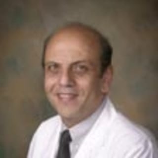Ahmed Gaber, MD, General Surgery, Houston, TX, Houston Methodist Hospital