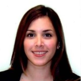 Christina Rodriguez, MD, Cardiology, Long Beach, CA