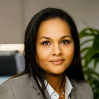Theresa Webb