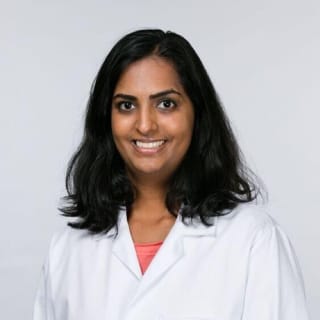 Yamini Krishnan, MD, Internal Medicine, New Haven, CT, Yale-New Haven Hospital