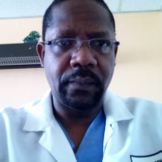 Fregens Duvalsaint, MD, Anesthesiology, Jamaica, NY, Jamaica Hospital Medical Center