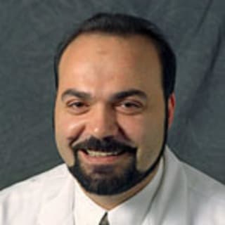 Sami Moumneh, MD, Pediatrics, Detroit, MI, Henry Ford Hospital