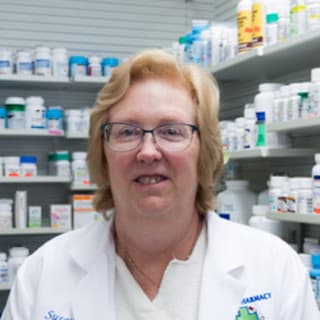Susan Gill, Pharmacist, Saint Marys, OH