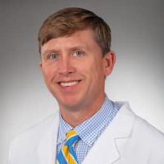 David Brown III, MD, Pediatric Pulmonology, Columbia, SC, Prisma Health Richland Hospital