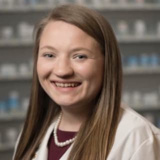 Lauren Sittard, Pharmacist, Pittsburgh, PA
