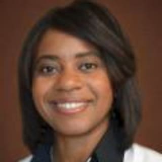 Shamolie Wyckoff, MD, Anesthesiology, Berkeley Lake, GA