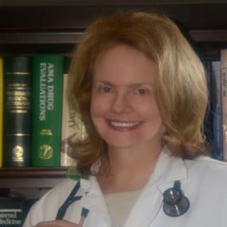 Helen (Gewalt) Gelhot, MD, Internal Medicine, Saint Louis, MO