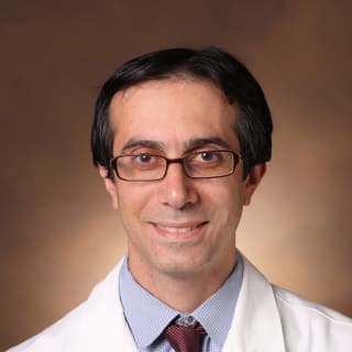 William Martinez, MD, Internal Medicine, Nashville, TN, Vanderbilt University Medical Center