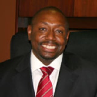 Chester Hayes III
