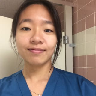 Shirley Shao, MD, Emergency Medicine, Phoenix, AZ