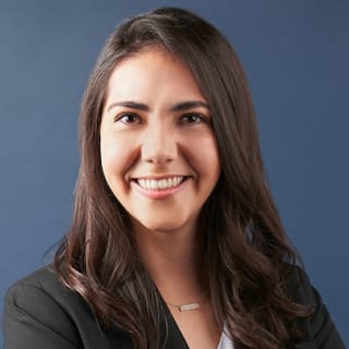 Yanet Camarena, MD, Family Medicine, Marietta, OK