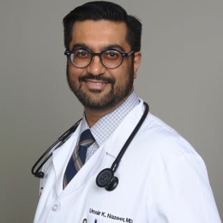 Umair Nazeer, MD, Internal Medicine, Joliet, IL, Northwestern Medicine Palos Hospital