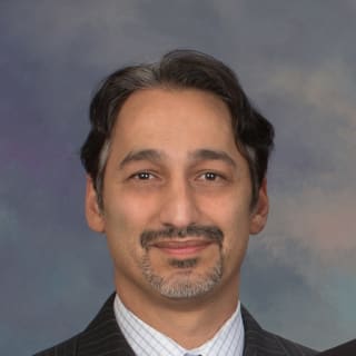 Kambiz Dardashti, MD, Urology, Torrance, CA, Harbor-UCLA Medical Center
