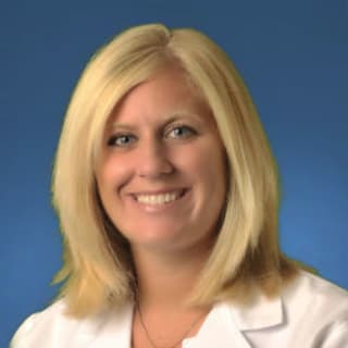 Leah Gehring, DO, Internal Medicine, Indianapolis, IN