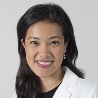 Helen Lo, MD