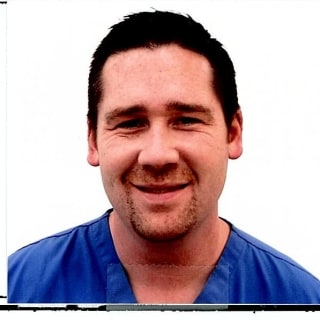 Cory Spurlock, MD