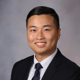 Liang Yen Liu, MD, Resident Physician, San Diego, CA
