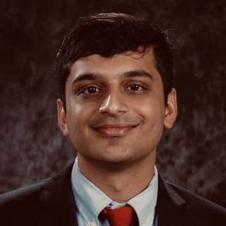 Pranav Bhargava, MD, Resident Physician, Birmingham, AL